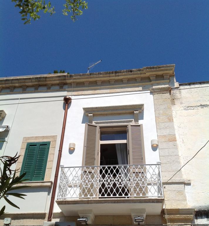 Cantaluna B&B ポリニャーノ・ア・マーレ 部屋 写真