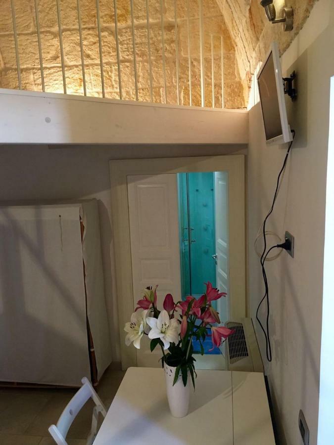 Cantaluna B&B ポリニャーノ・ア・マーレ エクステリア 写真