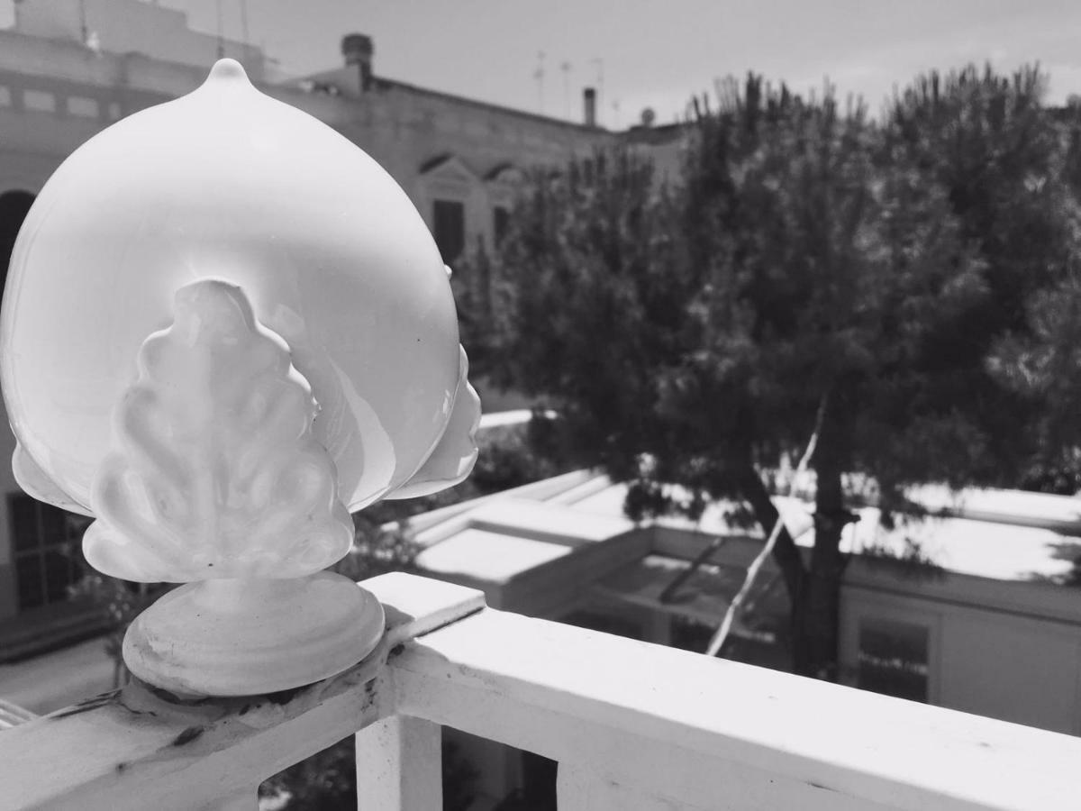 Cantaluna B&B ポリニャーノ・ア・マーレ エクステリア 写真