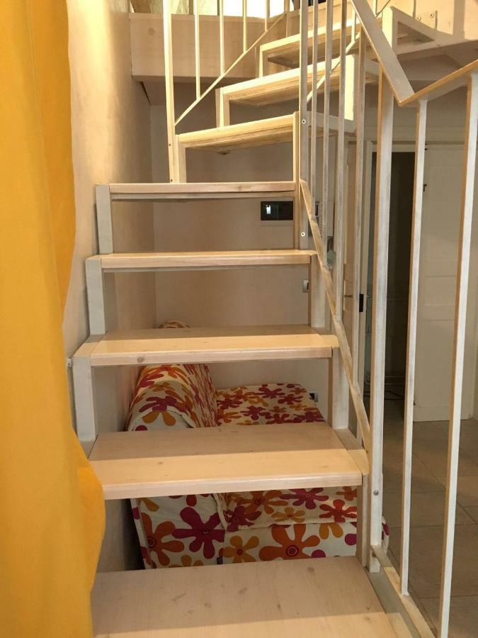 Cantaluna B&B ポリニャーノ・ア・マーレ エクステリア 写真